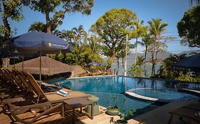 Porto Pacuiba Hotel